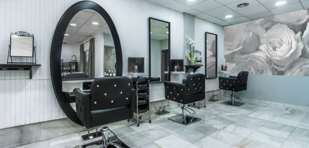 Butify Saloon
